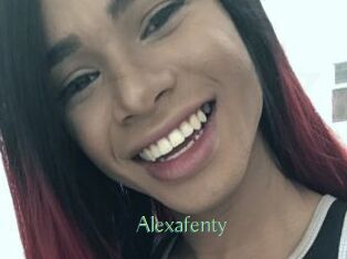 Alexafenty