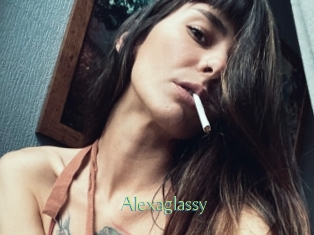 Alexaglassy