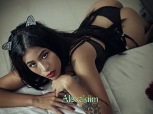 Alexakiim