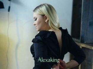 Alexaking