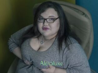 Alexaluxe