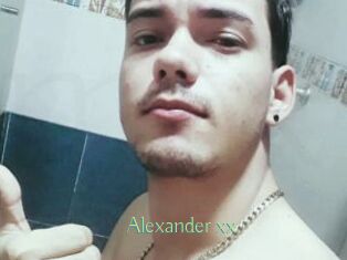 Alexander_xx