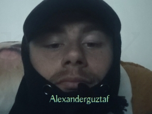 Alexanderguztaf