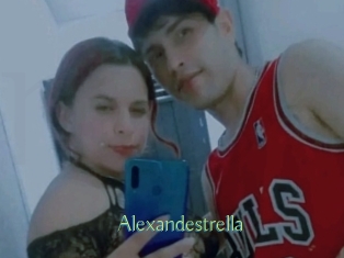 Alexandestrella