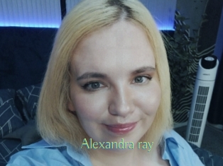 Alexandra_ray