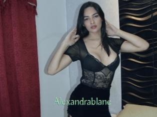 Alexandrablane