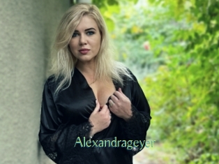 Alexandrageyer