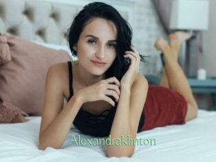 Alexandraklinton