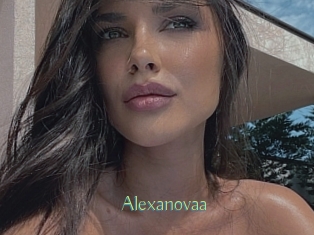 Alexanovaa