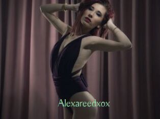 Alexareedxox