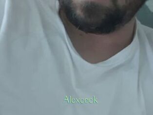 Alexcock