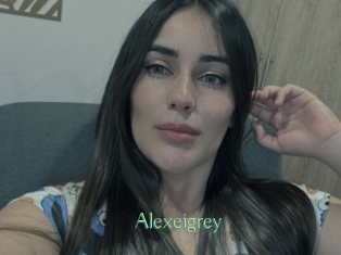 Alexeigrey