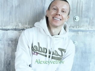 Alexeyvetrov