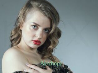 Alexhope