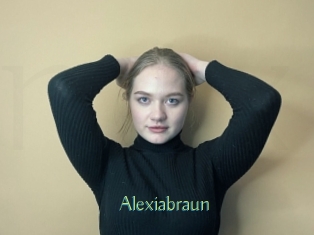 Alexiabraun