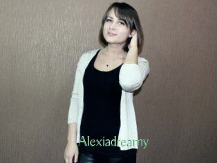 Alexiadreamy