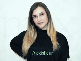 Alexisfleur