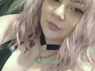 Alexissimp