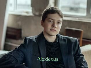 Alexlexus