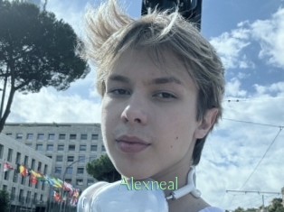 Alexneal