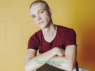 Alexrobinson