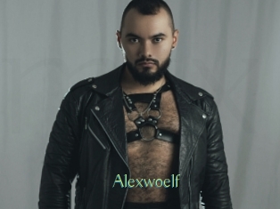 Alexwoelf