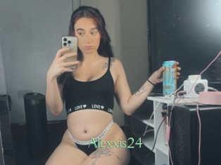 Alexxis24