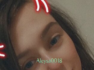 Aleysa0018