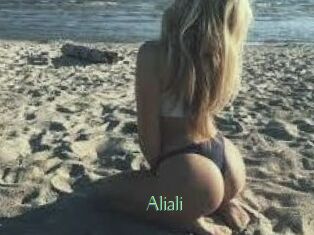 Aliali