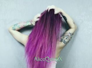 AliceQpinkX