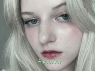 Alicebacer