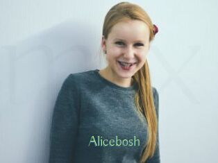 Alicebosh