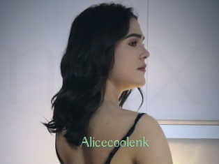 Alicecoolenk