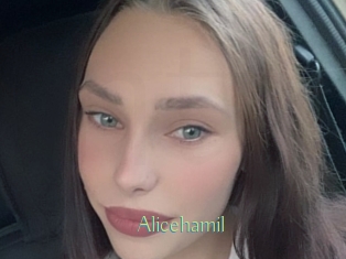 Alicehamil