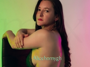 Alicehornygh