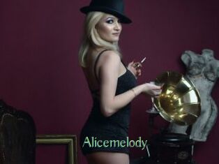 Alicemelody