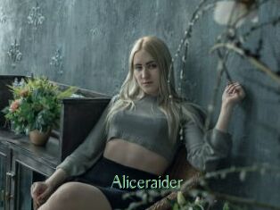 Aliceraider