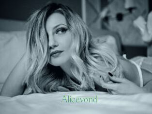 Alicevond