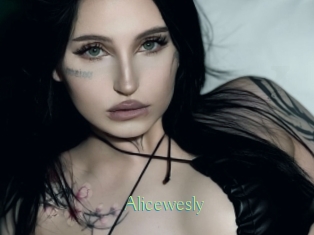 Alicewesly