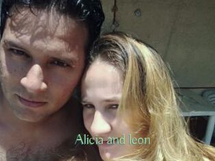 Alicia_and_leon