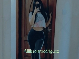 Aliiissonroodriguez