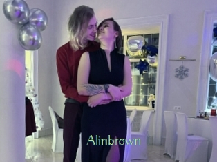 Alinbrown