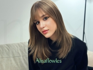 Alisaflowles