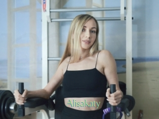 Alisakaty