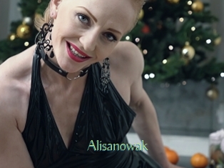 Alisanowak