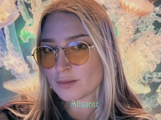 Alisaott