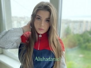 Alishadaniel