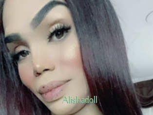 Alishadoll