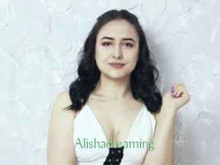 Alishadreaming