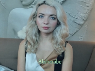 Alisharabe